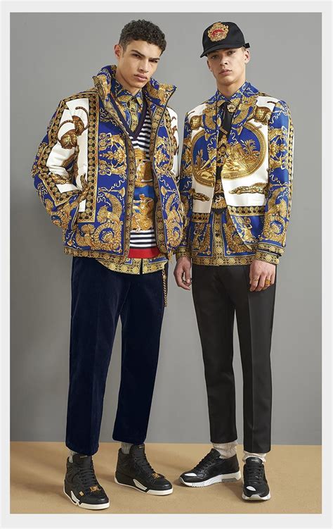 cheap versace clothing uk|versace online store us.